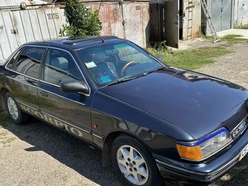 Авто Ford Scorpio 1991 № 8973778