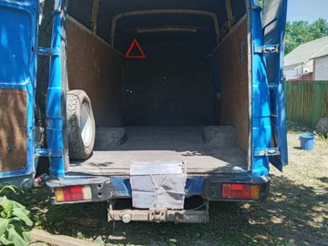 Авто Iveco Daily 1990 № 8973782