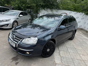 Авто Volkswagen Golf 2009 № 8973786