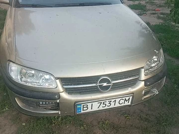 Авто Opel Omega 1996 № 8973788