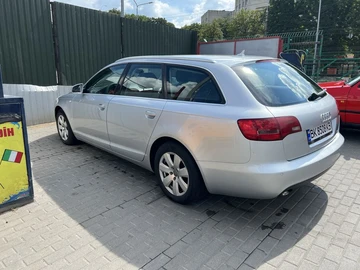 Авто Audi A6 2006 № 8973845