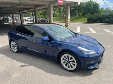 Авто Tesla Model 3 2022 № 8973850