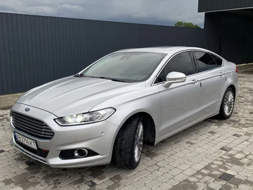 Авто Ford Fusion 2012 № 8973854