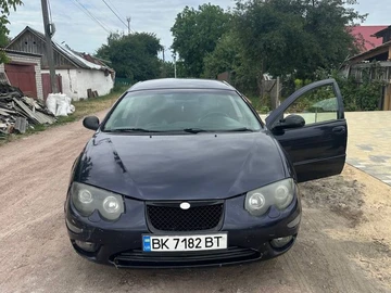 Авто Chrysler 300M 1999 № 8973856