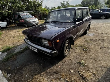 Авто ВАЗ 2104 1995 № 8973858