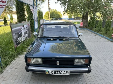Авто ВАЗ 2105 1999 № 8973862