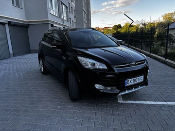 Авто Ford Kuga 2014 № 8973864