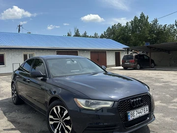 Авто Audi A6 2014 № 8973869
