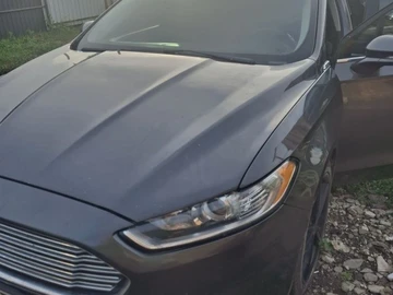 Авто Ford Fusion 2015 № 8973870