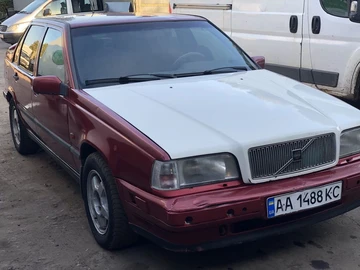 Авто Volvo 850 1995 № 8973873