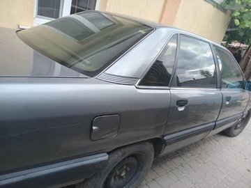 Авто Audi 100 1990 № 8973874