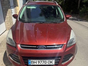 Авто Ford Escape 2014 № 8973876