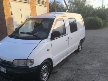 Авто Nissan Vanette 1999 № 8973878