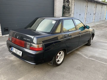 Авто ВАЗ 2110 2006 № 8973879
