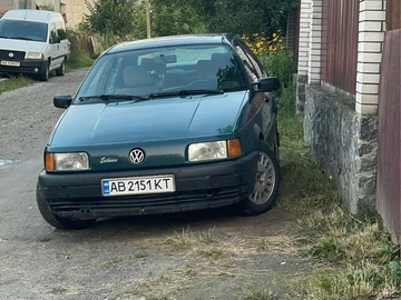 Авто Volkswagen Corrado 1988 № 8973883