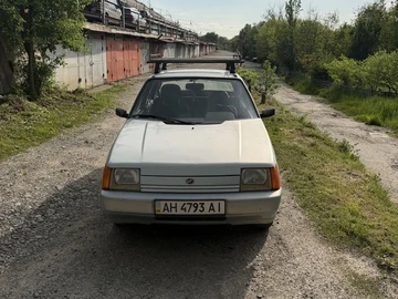 Авто ЗАЗ 1102 2004 № 8973967