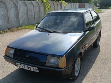 Авто ЗАЗ 1102 2004 № 8973968