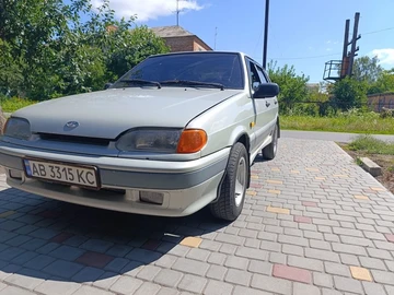 Авто ВАЗ 2114 2005 № 8973969