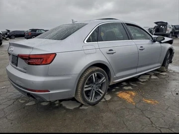 Авто Audi A4 2016 № 8973971
