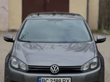 Авто Volkswagen Golf 2011 № 8973980
