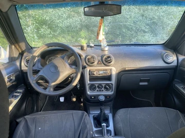 Авто Geely Ck 2012 № 8973982
