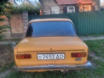 Авто ВАЗ 2101 1985 № 8973989