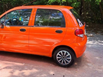 Авто Daewoo Matiz 2013 № 8973991
