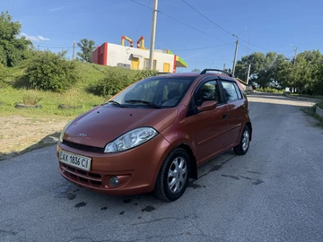 Авто Chery Kimo A1  2008 № 8973992