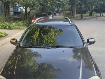 Авто Chevrolet Chevette 2006 № 8973996