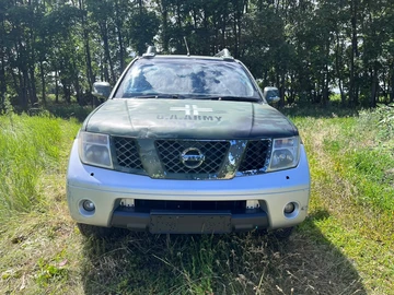 Авто Nissan 100Nx 2008 № 8973999