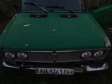 Авто ВАЗ 2103 1974 № 8974004