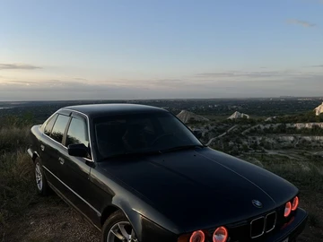 Авто BMW 5 Серия 1989 № 8974019