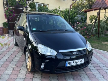 Авто Ford C-Max 2008 № 8974034