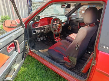 Авто ВАЗ 2108 1992 № 8974035