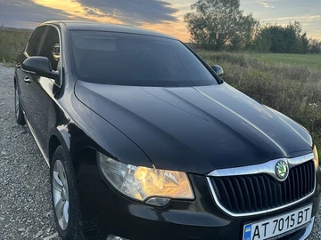 Авто Skoda 100 2012 № 8974038