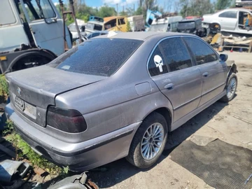 Авто BMW 5 Серия 1997 № 8974046