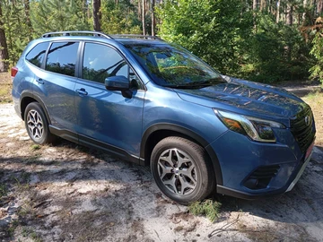 Авто Subaru Forester 2023 № 8974057