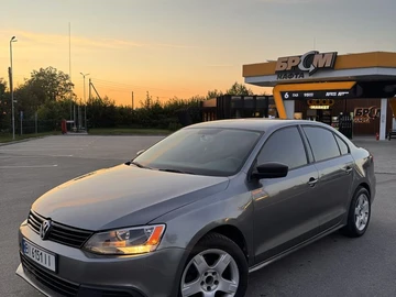 Авто Volkswagen Jetta 2011 № 8974058