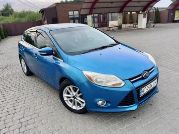 Авто Ford Focus 2011 № 8974060