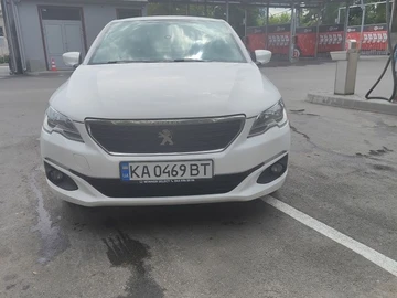 Авто Peugeot 104 2021 № 8974061