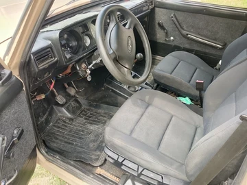 Авто ВАЗ 2105 1989 № 8974069