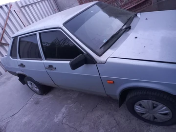 Авто ВАЗ 21099I 2004 № 8974089