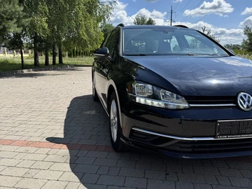 Авто Volkswagen Golf 2017 № 8974090