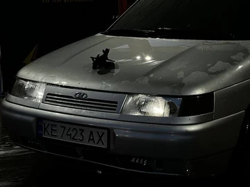 Авто ВАЗ 21101 2007 № 8974093