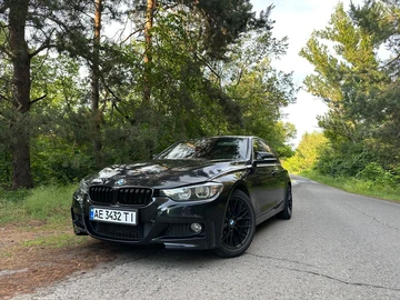 Авто BMW 3 Серия 2013 № 8974095