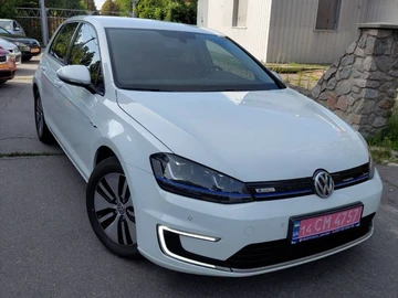 Авто Volkswagen Golf 2014 № 8974176