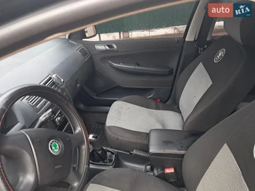 Авто Skoda Fabia 2006 № 8974180