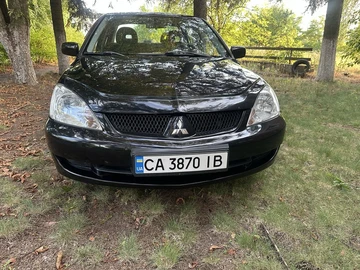 Авто Mitsubishi Lancer 2008 № 8974184