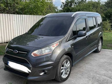 Авто Ford Transit 2015 № 8974189