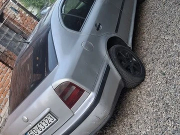 Авто Skoda Octavia 1999 № 8974193